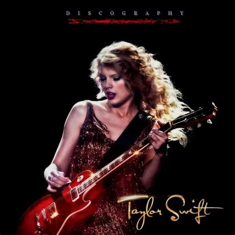taylor swift torrents discography mp3